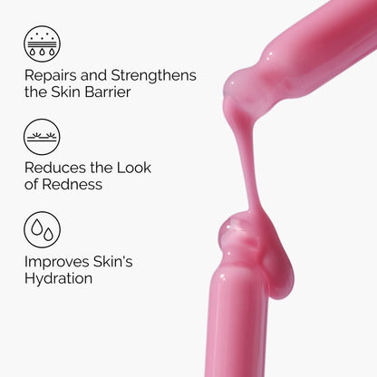 Soothing &amp; Barrier Support Serum - US 5713