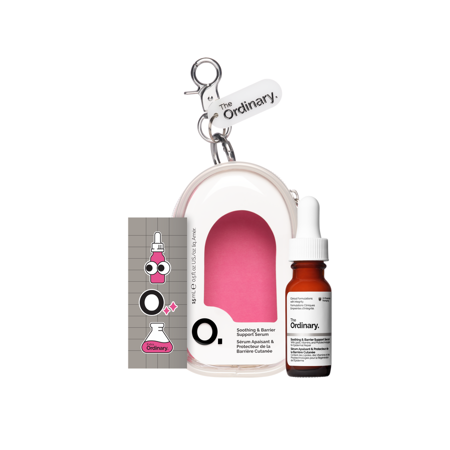 Soothing &amp; Barrier Support Serum Set - US 6112