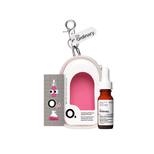 Soothing &amp; Barrier Support Serum Set - US 6112