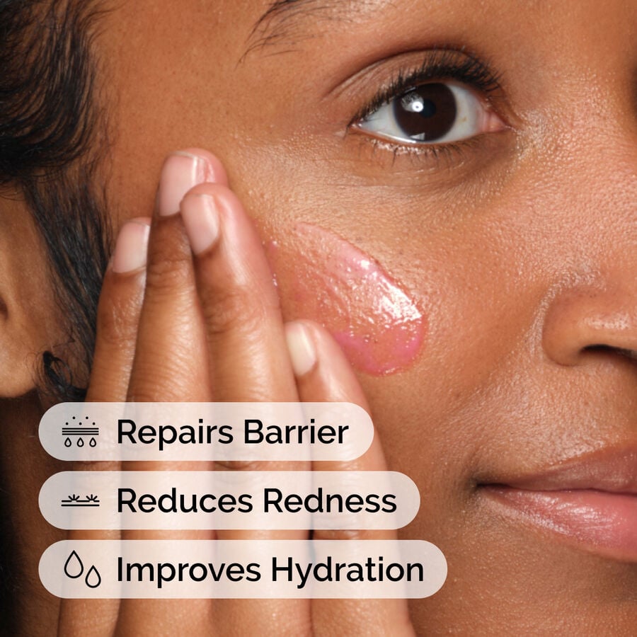 Soothing &amp; Barrier Support Serum Set - US 6112