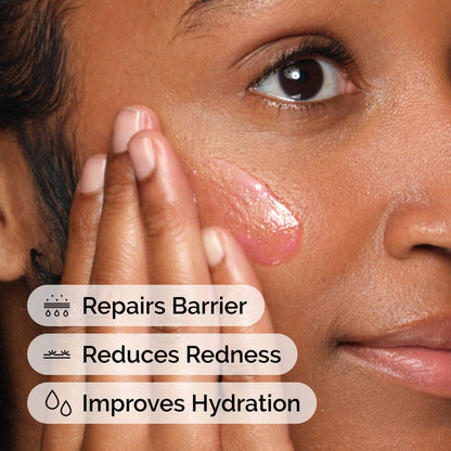 Soothing &amp; Barrier Support Serum Set - US 6112
