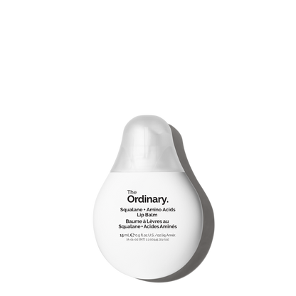 Squalane + Amino Acids Lip Balm - US 4933