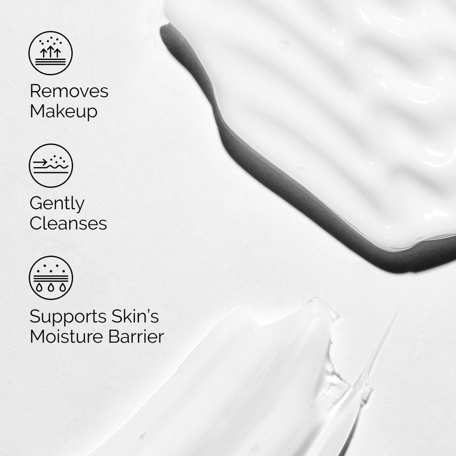 Squalane Cleanser - US 8314