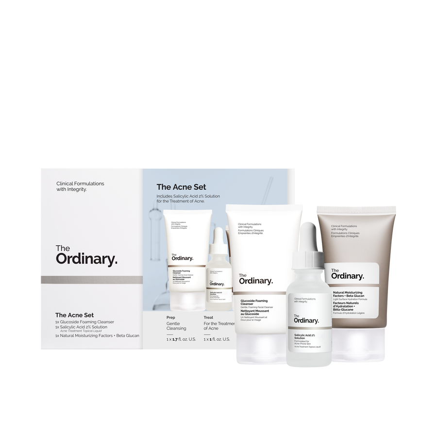 The Acne Set - US 5941