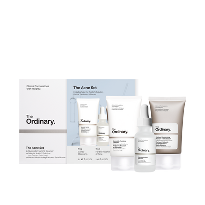 The Acne Set - US 5941