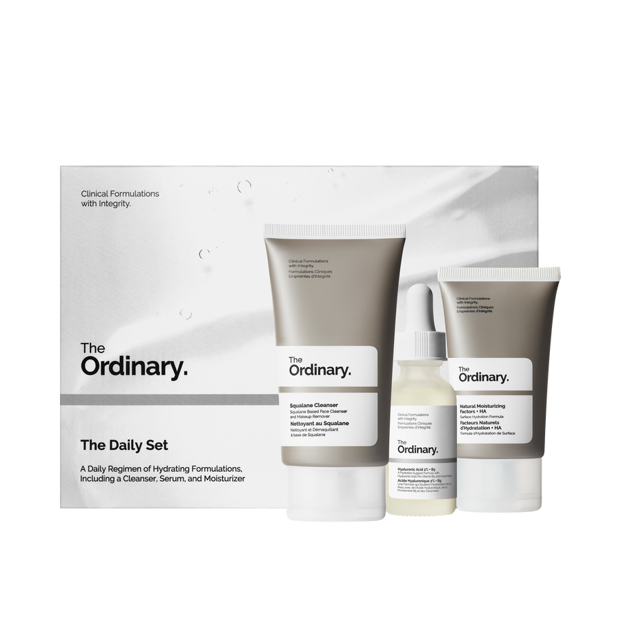 The Daily Set - US 9840