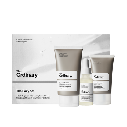 The Daily Set - US 9840
