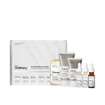 The Mini Discovery Set - US 8237