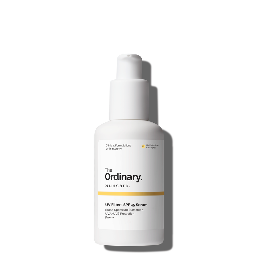 UV Filters SPF 45 Serum - US 3740