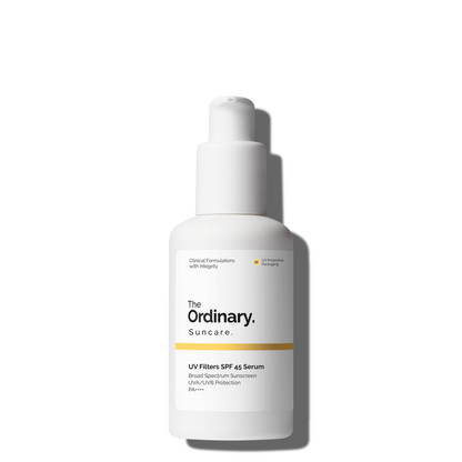 UV Filters SPF 45 Serum - US 3740