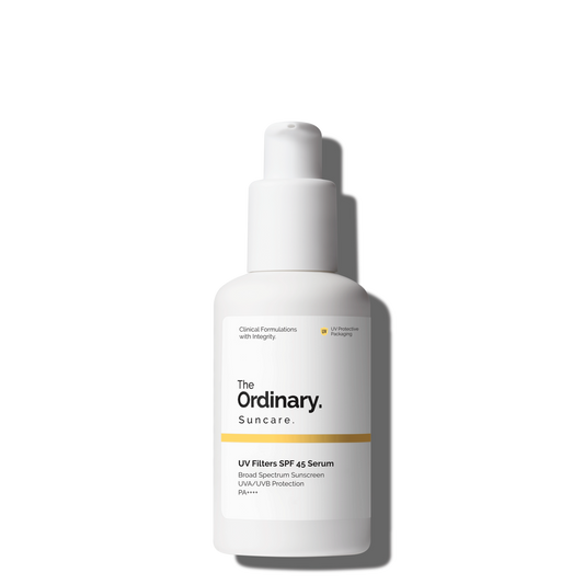 UV Filters SPF 45 Serum - US 3740