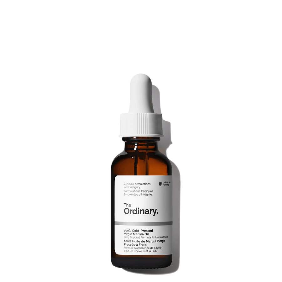 100% Cold-Pressed Virgin Marula Oil - US 6761