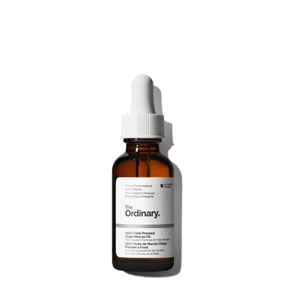 100% Cold-Pressed Virgin Marula Oil - US 6761