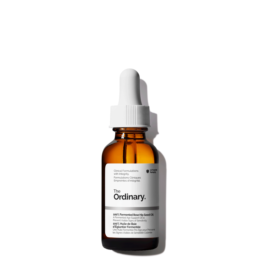 100% Fermented Rose Hip Seed Oil - US 4214