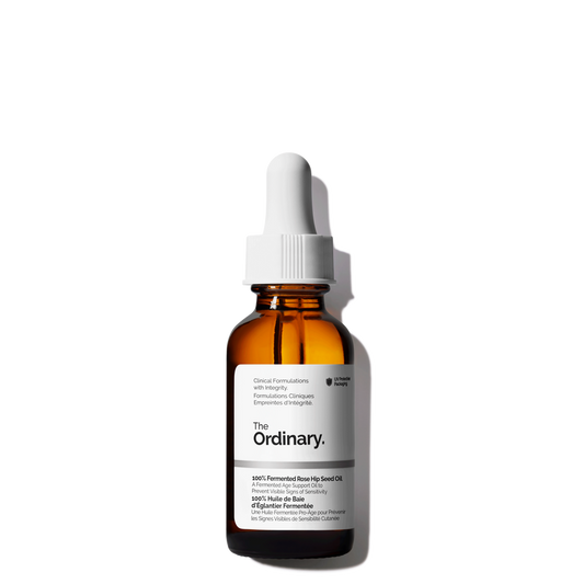 100% Fermented Rose Hip Seed Oil - US 4214