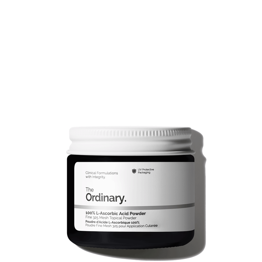 100% L-Ascorbic Acid Powder - US 8869