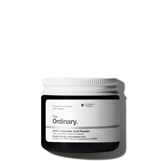 100% L-Ascorbic Acid Powder - US 8869