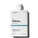 Sulphate 4% Cleanser for Body and Hair - US 2913