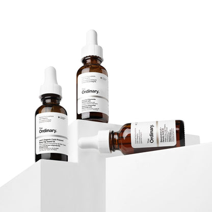 The Antioxidant Collection - US 6365