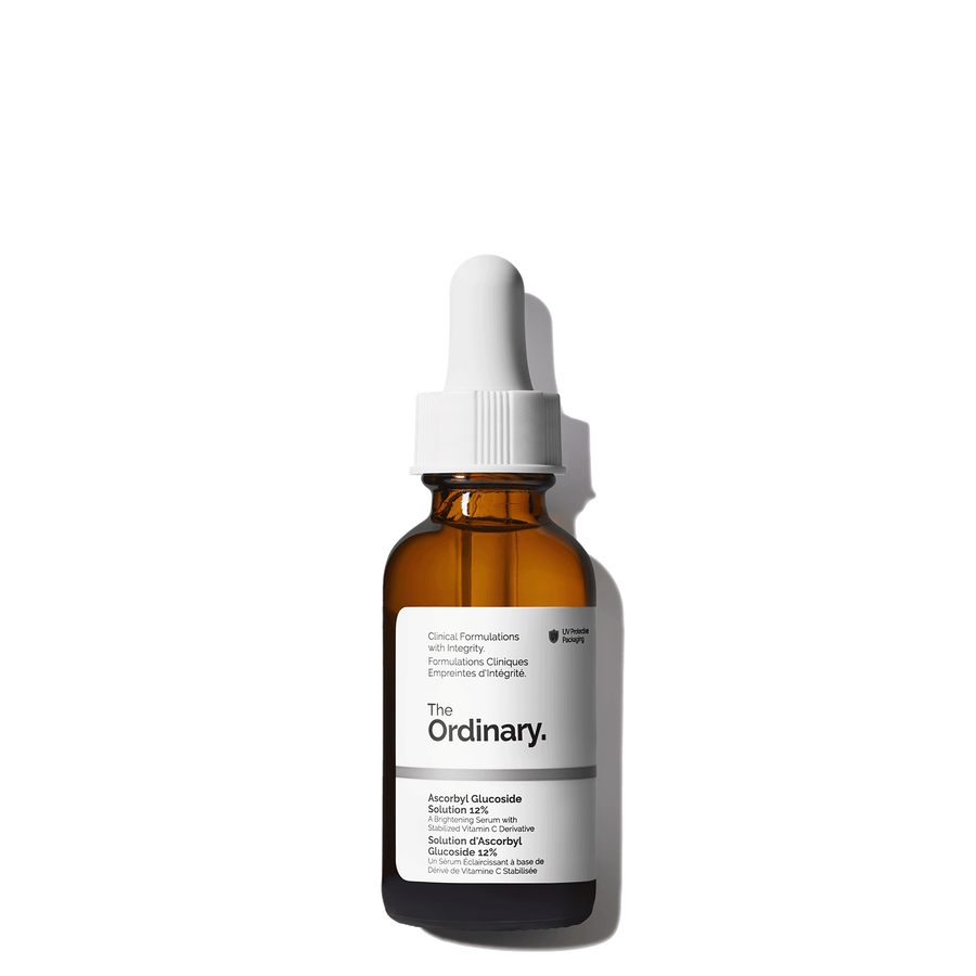 Ascorbyl Glucoside Solution 12% - US 6442