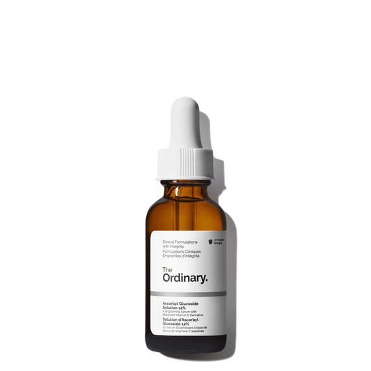 Ascorbyl Glucoside Solution 12% - US 6442