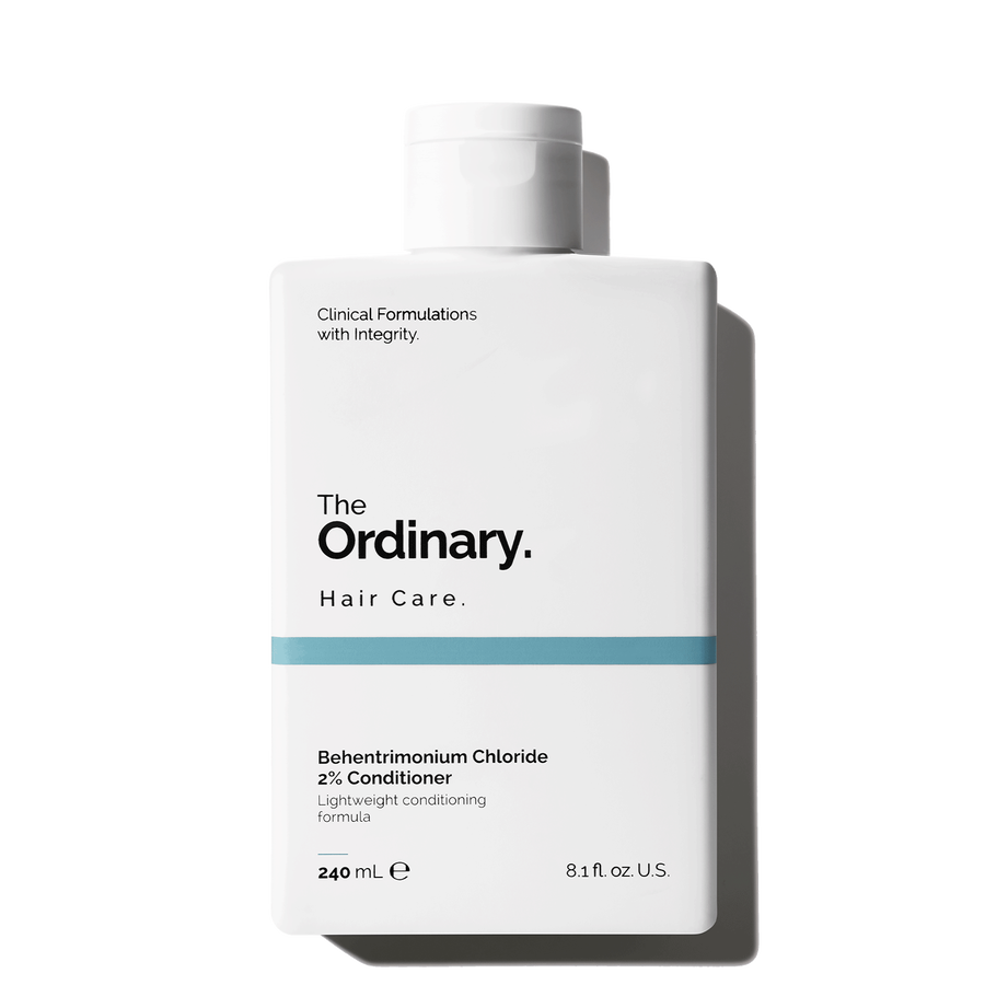 Behentrimonium Chloride 2% Conditioner - US 3012
