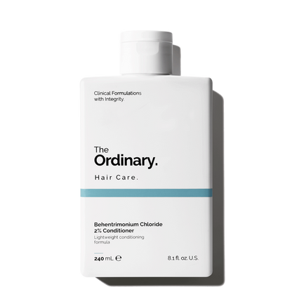 Behentrimonium Chloride 2% Conditioner - US 3012