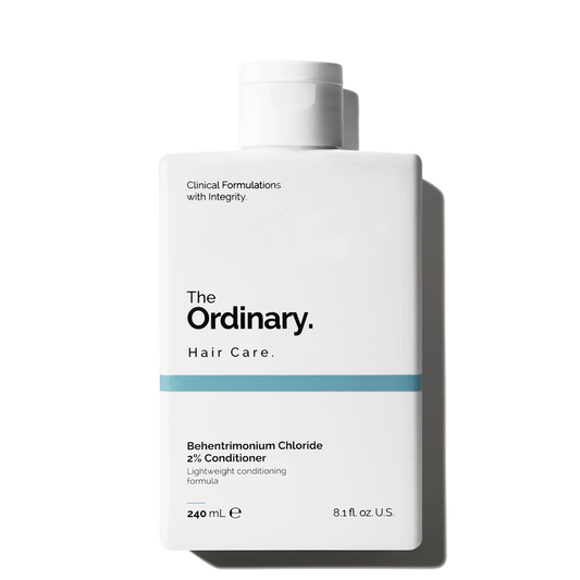 Behentrimonium Chloride 2% Conditioner - US 3012