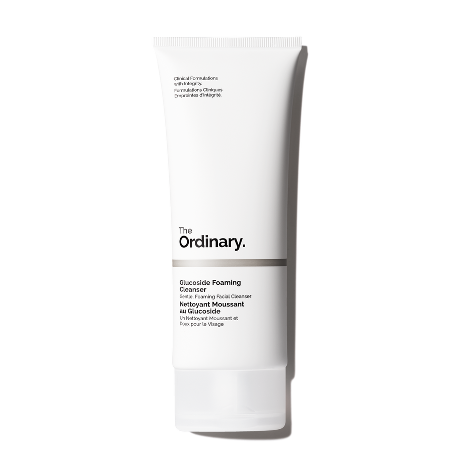 Glucoside Foaming Cleanser - US 1247