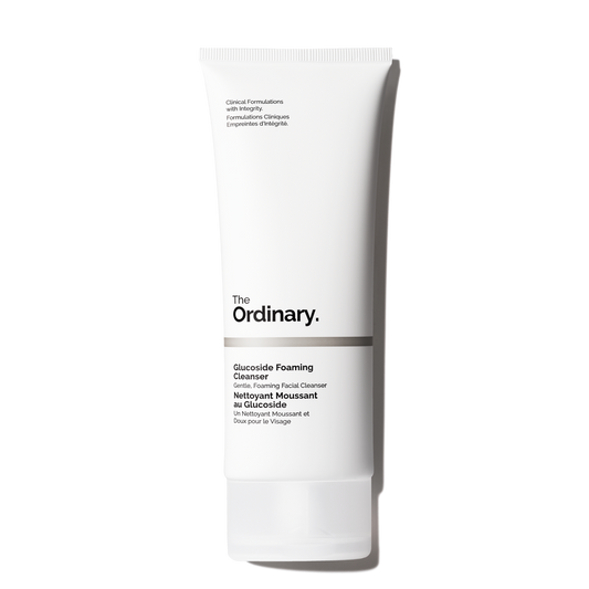 Glucoside Foaming Cleanser - US 1247