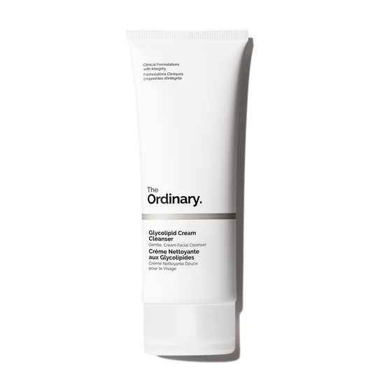 Glycolipid Cream Cleanser - US 4044