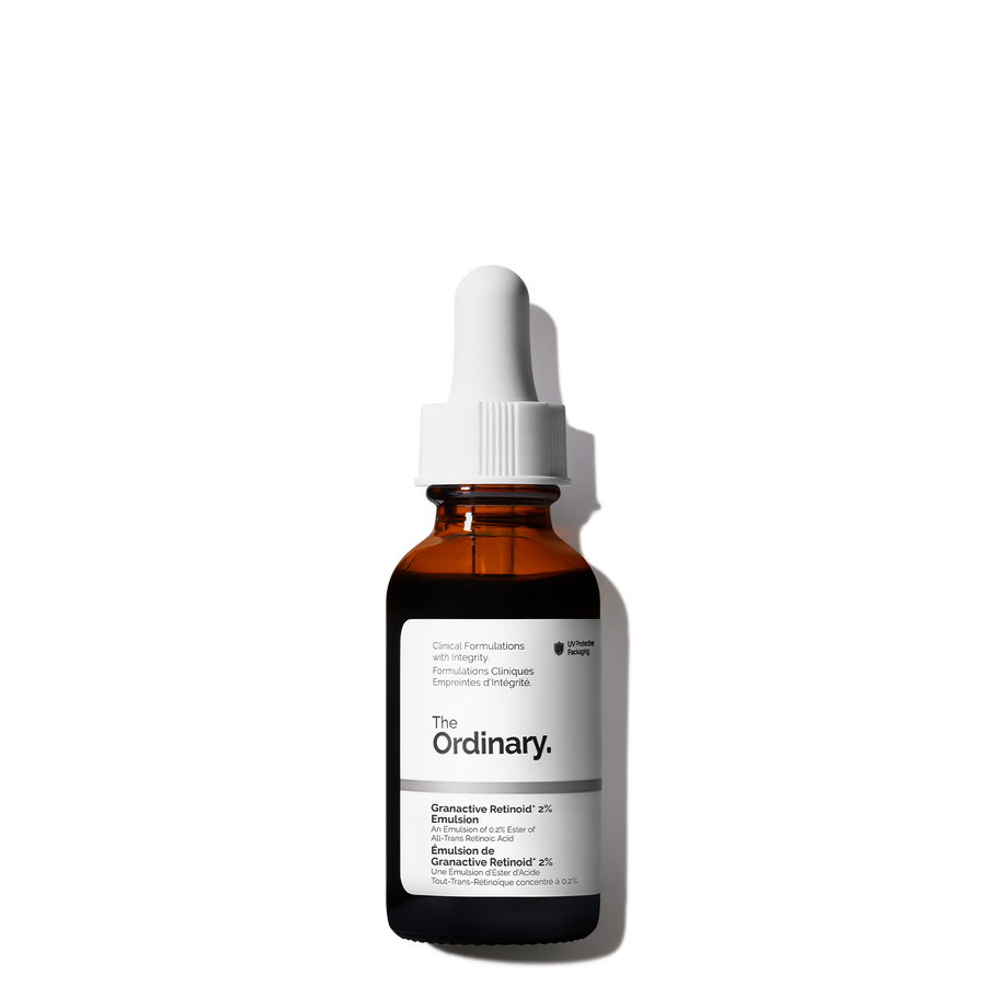 Granactive Retinoid 2% Emulsion - US 8689