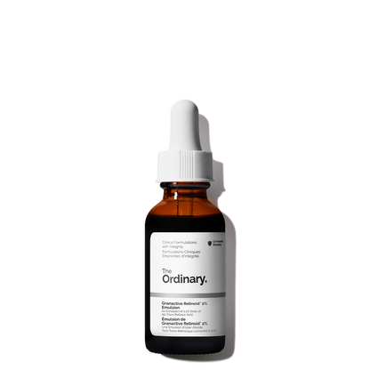 Granactive Retinoid 2% Emulsion - US 8689