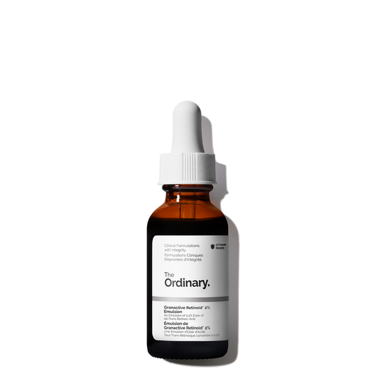 Granactive Retinoid 2% Emulsion - US 8689