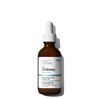 Natural Moisturizing Factors + HA for Scalp - US 1060