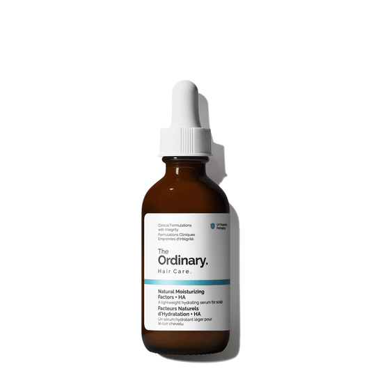 Natural Moisturizing Factors + HA for Scalp - US 1060