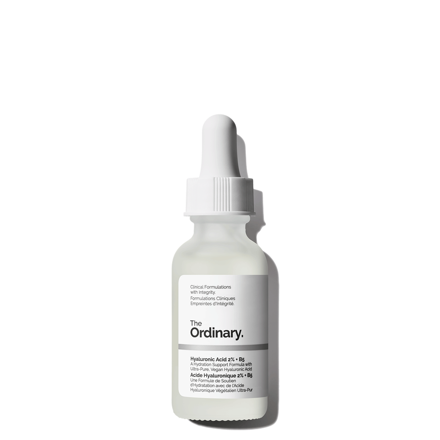 Hyaluronic Acid 2% + B5 (Original Formulation) - US 3576