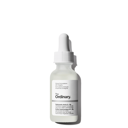 Hyaluronic Acid 2% + B5 (Original Formulation) - US 3576