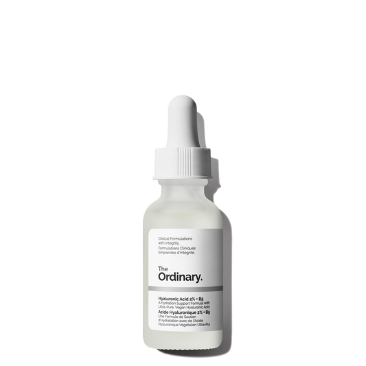 Hyaluronic Acid 2% + B5 (Original Formulation) - US 3576