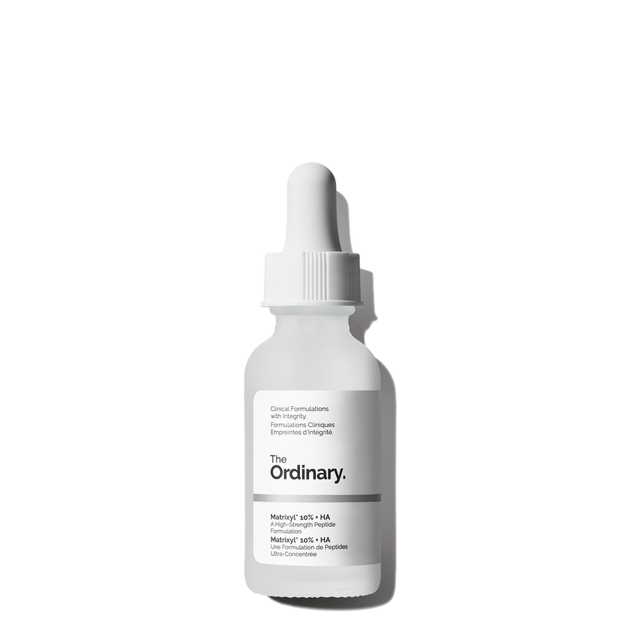 Matrixyl 10% + HA - US 2457