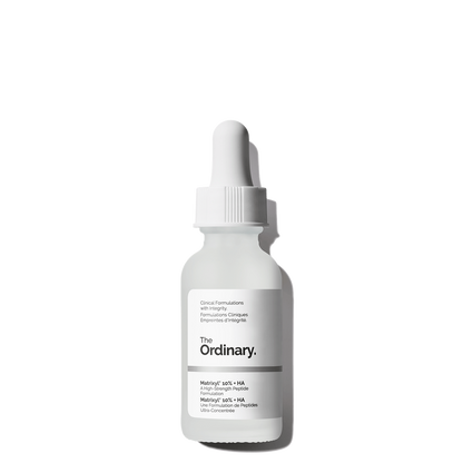 Matrixyl 10% + HA - US 2457