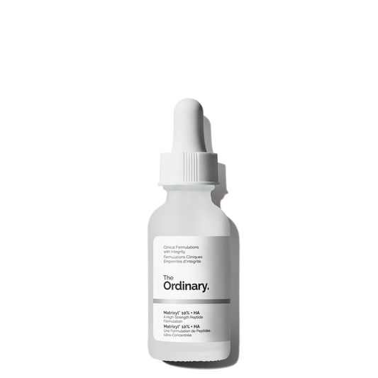 Matrixyl 10% + HA - US 2457