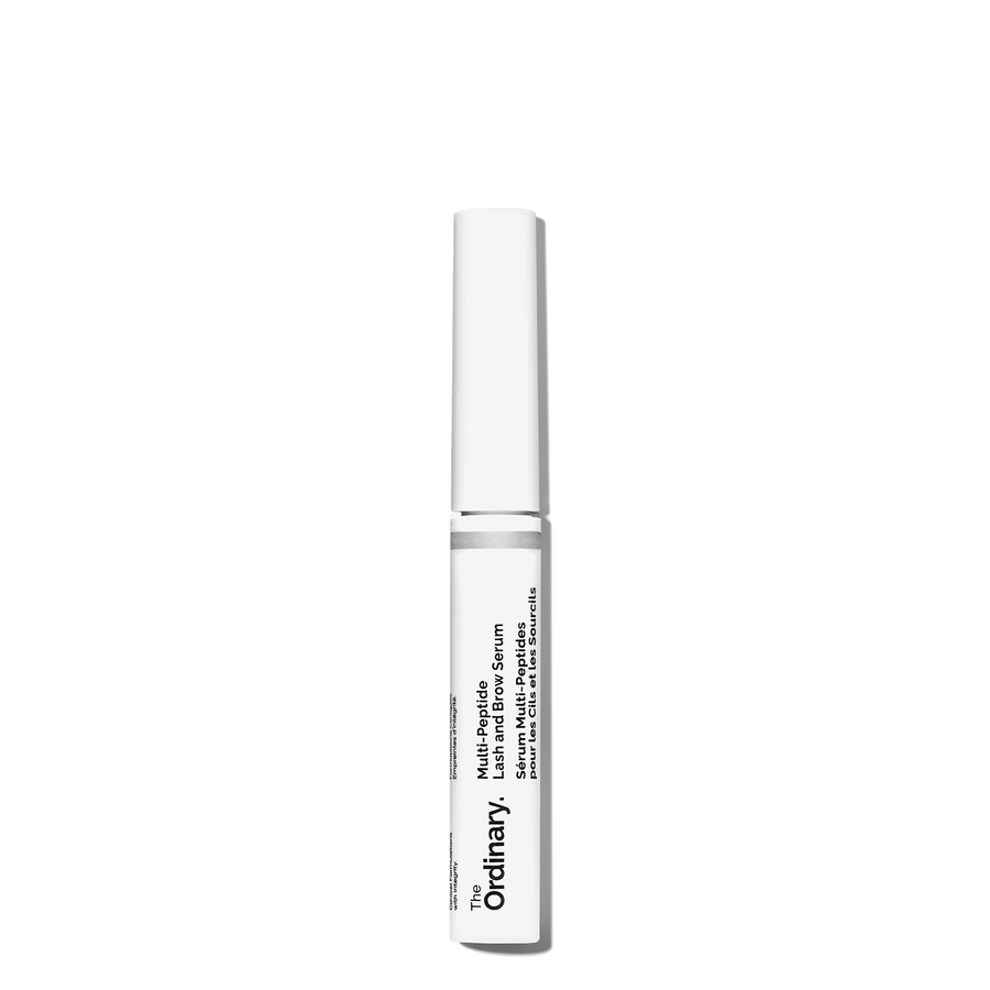 Multi-Peptide Lash and Brow Serum - US 5275