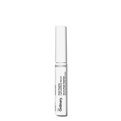 Multi-Peptide Lash and Brow Serum - US 5275