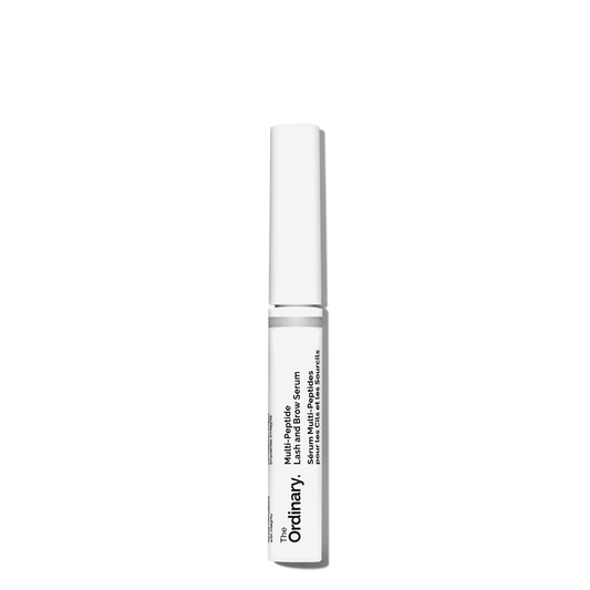 Multi-Peptide Lash and Brow Serum - US 5275