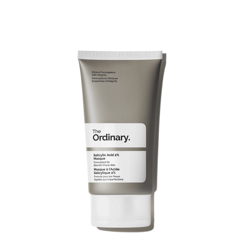Salicylic Acid 2% Masque - US 2736
