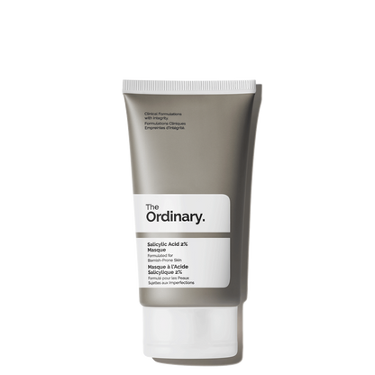 Salicylic Acid 2% Masque - US 2736