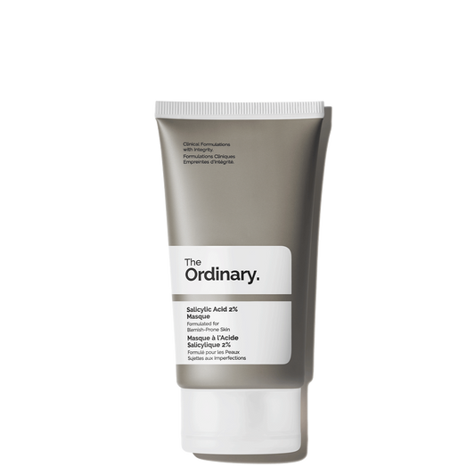 Salicylic Acid 2% Masque - US 2736