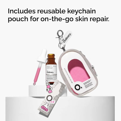 Soothing &amp; Barrier Support Serum Set - US 6112