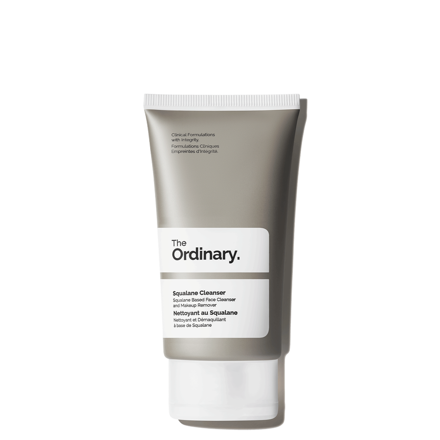 Squalane Cleanser - US 8314